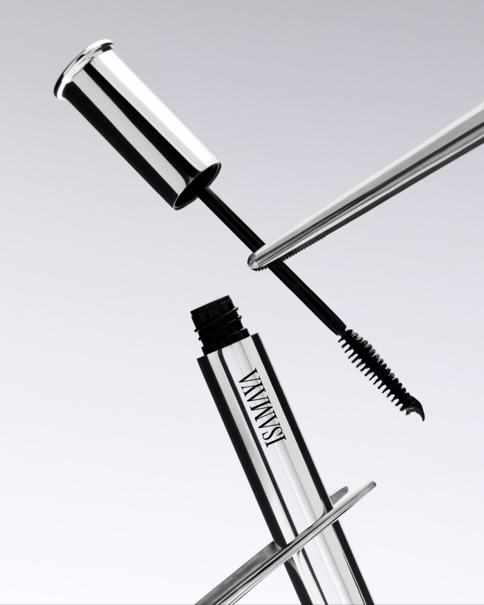 Isamaya Core Collection mascara, £30