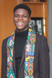 Solomon Taiwo