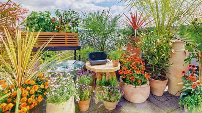 Gardena AquaBloom L, ￡179.99