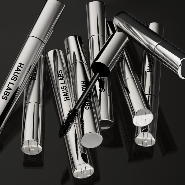 Haus Labs by Lady Gaga B structural mascara, £27, sephora.com