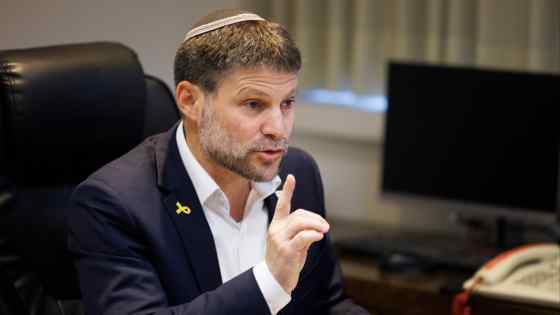 Israel’s far-right ministers call for Netanyahu to escalate Gaza war