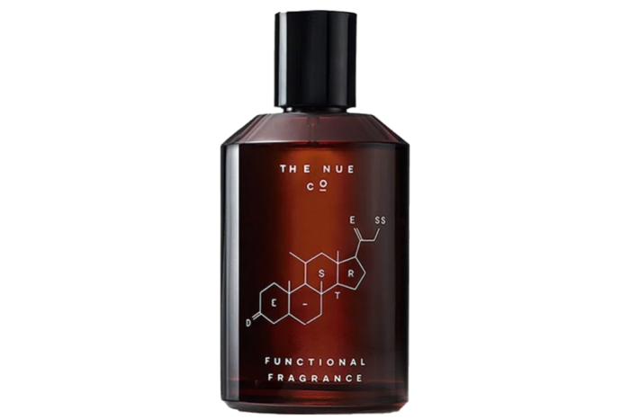 The Nue Co Functional Fragrance, £125 for 50ml