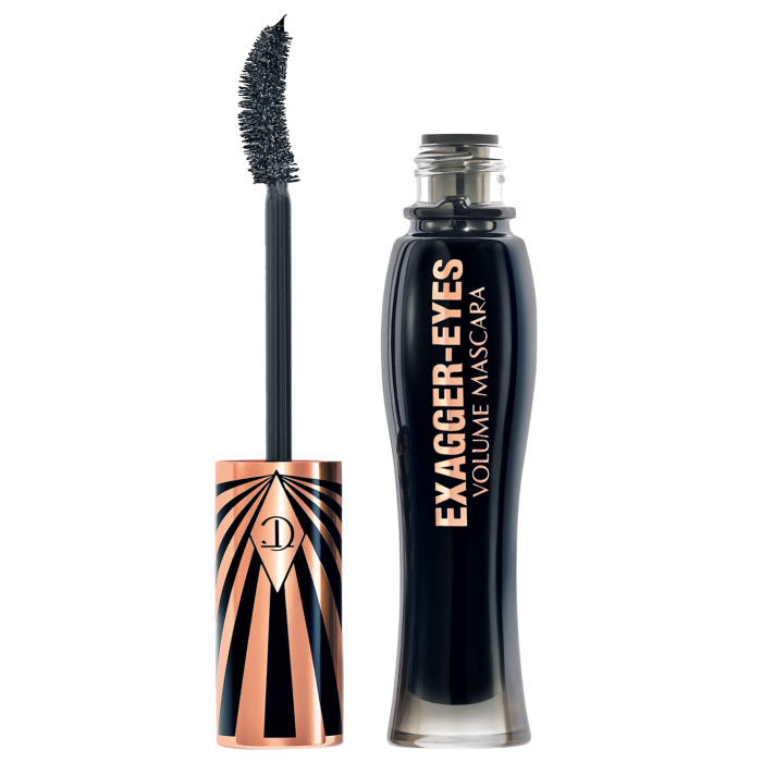Charlotte Tilbury Exagger-Eyes Volume mascara, £28