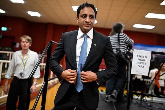 Zia Yusuf