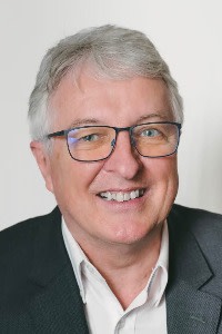 Terence Holohan