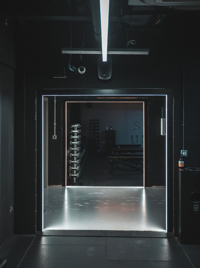 Onetrack Club in London