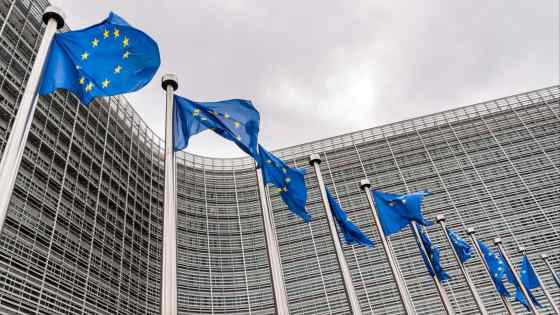 EU fines Apple and Meta total of €700mn for antitrust violations  