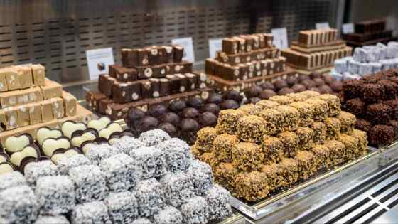 Chocolate makers slash price hedges in bet that bull market is over