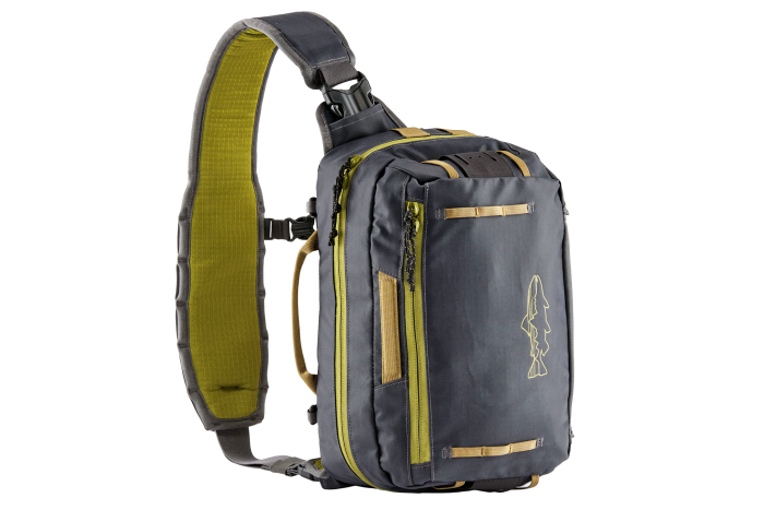 Patagonia Stealth Switch 9L Fishing Pack, £150