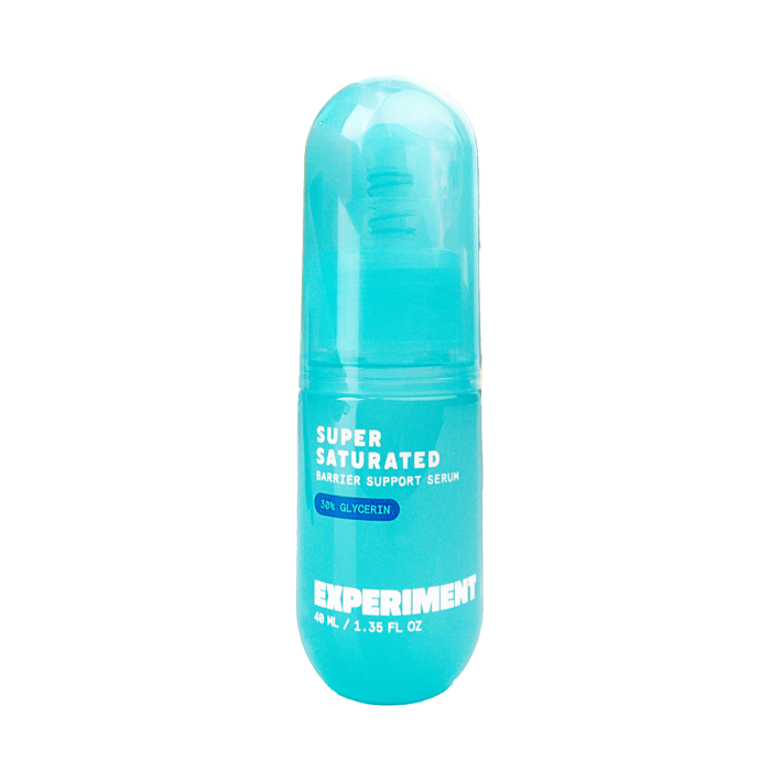 Experiment Super Saturated Barrier Support Serum, $28 for 40ml