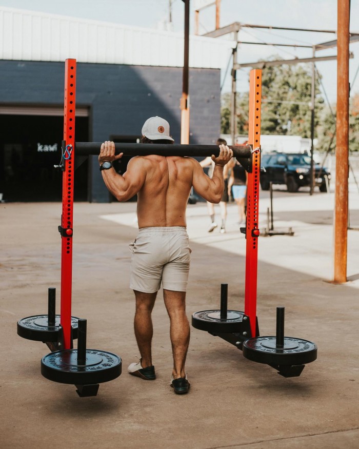 Kawī Crossfit in Austin