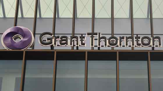 Grant Thornton US goes global in private equity-backed buying spree