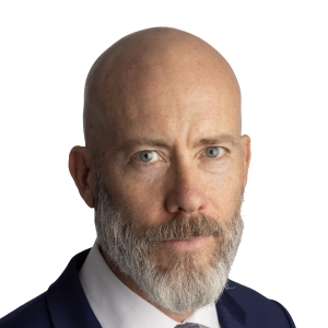 Headshot for Stuart Kirk